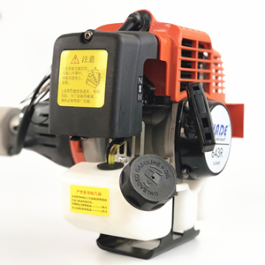Recortador de césped para jardín, <span class=keywords><strong>bosque</strong></span>, 643R, 2 tiempos, 42cc - Product Image 4