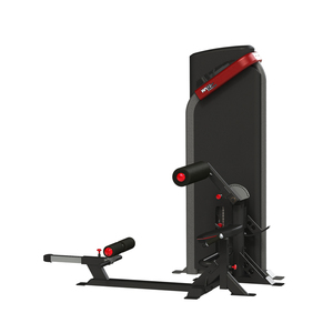W2007 fuerza comercial Abdominal y a máquina de entrenamiento - Product Image 1