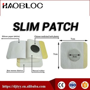 Servicio del OEM, logotipo de impresión, productos para adelgazar cuerpo, reduciendo el peso Patch ayudan a matar grasa, hecho en China - Product Image 6