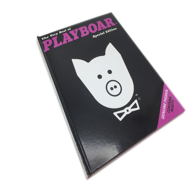 Модная печатная матовая бумага в твердом переплете/глянцевая бумага рекламный журнал, брошюра, печать брошюр