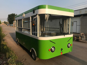 Tune Zonne-energie Food <span class=keywords><strong>Truck</strong></span> En Trailers Friteuse Voedsel Vrachtwagen <span class=keywords><strong>Dealers</strong></span> - Product Image 3