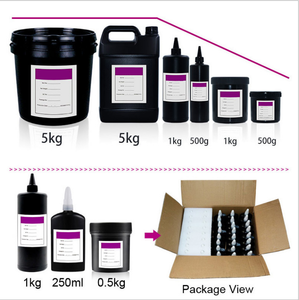 <span class=keywords><strong>Comprar</strong></span> a granel de base de alta calidad abrigo <span class=keywords><strong>gel</strong></span> polaco - Product Image 2