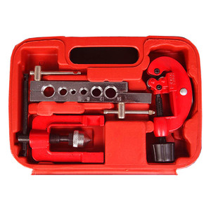 Набор инструментов для кондиционирования воздуха, набор инструментов для охлаждения, 7 шт. - Product Image 2