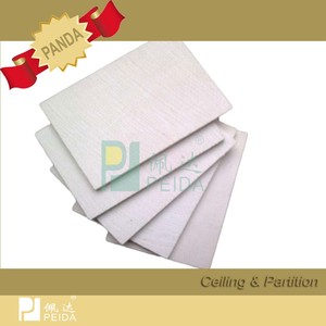 Panneau acoustique Panneau <span class=keywords><strong>Mgo</strong></span> étanche Non amiante Classe A1 Panneau ignifuge <span class=keywords><strong>Mgo</strong></span> Panneau d'oxyde de <span class=keywords><strong>magnésium</strong></span> - Product Image 6