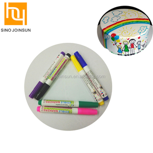 Encre comestible coloré Stylo Pour Gâteau <span class=keywords><strong>Dessin</strong></span> Décoration Outils De Gâteau D'<span class=keywords><strong>anniversaire</strong></span> - Product Image 3