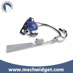 Premium gasoline power engine MC-7570BF hedge trimmer with tool kits and available tools - Product Image 1