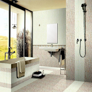 Carreaux muraux en céramique autocollants pour salon, design numérique 400x400 - Product Image 3