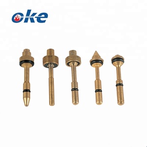<span class=keywords><strong>Goupille</strong></span> <span class=keywords><strong>De</strong></span> <span class=keywords><strong>Sécurité</strong></span> en métal pour <span class=keywords><strong>Extincteur</strong></span> Broches - Product Image 3