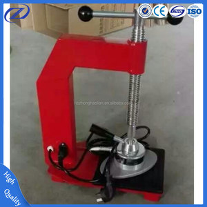 Macchina di vulcanizzazione professionale per la riparazione di pneumatici per camion elettrici in vendita - Product Image 5