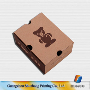 Design personnalisé imprimé boîte <span class=keywords><strong>à</strong></span> <span class=keywords><strong>chaussures</strong></span> en <span class=keywords><strong>carton</strong></span>, boîte de papier d'approvisionnement en Chine - Product Image 5