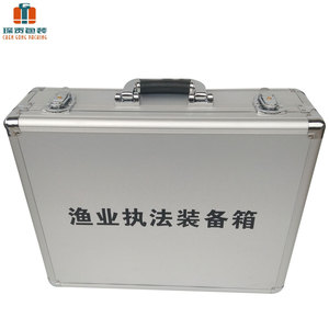 Dj cd Chất Lượng cao máy ảnh Nhỏ Cầm Tay Công Cụ Bằng Nhôm hộp tùy chỉnh kích thước thiết bị hiển thị kim loại mang chống cháy Trường Hợp chuyến bay - Product Image 3