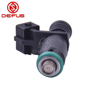 Injecteur de carburant OEM <span class=keywords><strong>PA66GF35</strong></span> de marque DEFUS, prix raisonnable, neuf, pour EDGE 2.7L 15-16, injecteur de carburant OEM <span class=keywords><strong>PA66GF35</strong></span> en vente - Product Image 4
