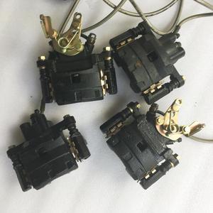 Arashi — Kit d'étrier de frein + <span class=keywords><strong>cylindre</strong></span>, 1500cc, 1100/1500/500, pour <span class=keywords><strong>Buggy</strong></span>, Go Kart, pièces détachées et tampons de freins - Product Image 4