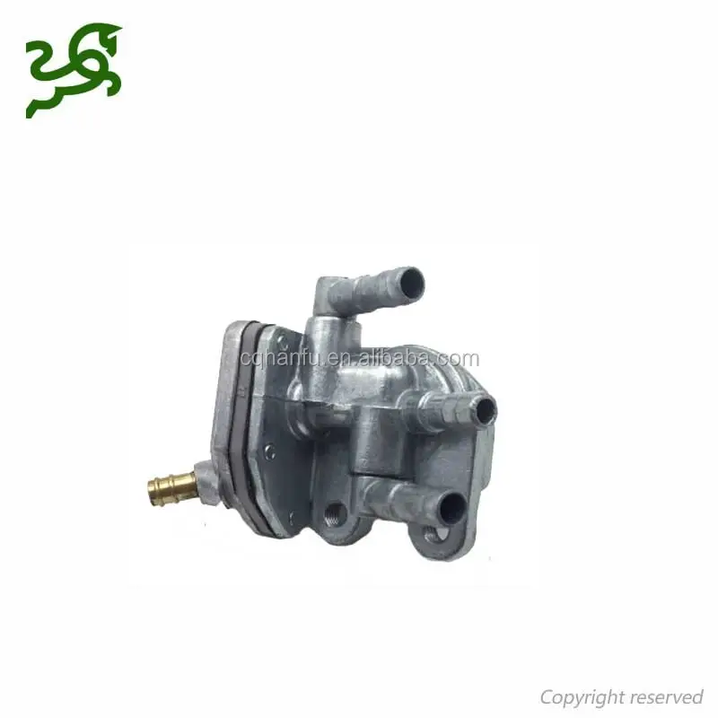 High Motorcycle Tank Switch Motorcycle Fuel Cock For XV250 QJ250