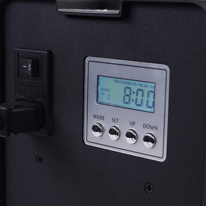 Ароматический диффузор с системой HVAC - Product Image 5