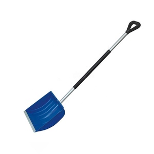 مريح مزدوج مقبض مغرفة مجرفة الثلج انتهازي - Product Image 4