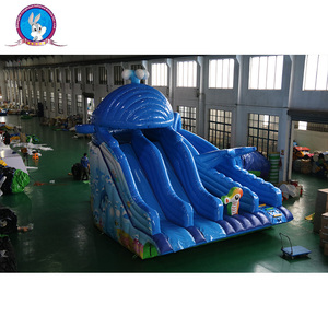 Tobogán de escalera inflable, juguetes a la venta - Product Image 5