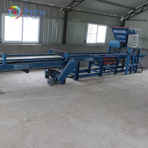 artificial quartz stone making machine production line