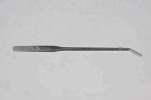 Pinset alat pemeliharaan baja tahan karat tangki tanaman akuarium 10.6 inci untuk akuarium lanskap - Product Image 4