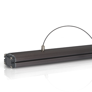 Alibaba Meilleures Ventes À Effet de Serre pour Légumes Utilisé CA100 Saltwater Fish Tank <span class=keywords><strong>Pas</strong></span> <span class=keywords><strong>Cher</strong></span> <span class=keywords><strong>Led</strong></span> <span class=keywords><strong>Aquarium</strong></span> Lumières - Product Image 4