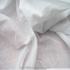 100 poly coolmax mesh fabric for running shoes