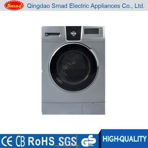 Electrodomésticos de mini lavadora automática lavadora y secador de la máquina - Product Image 1