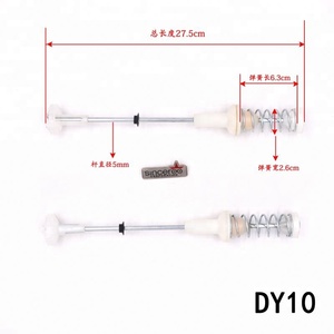16 kg chino autorizado de fábrica lavadora motor amortiguador suspensión barras para la lavadora - Product Image 3