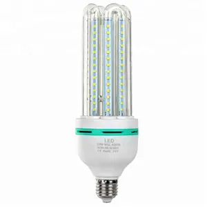 20 W 24 W 30 W 36 W 40 W 50 W 70 W 分裂 16 w e27 led 3u 灯泡节能 4u 516 w 节能灯