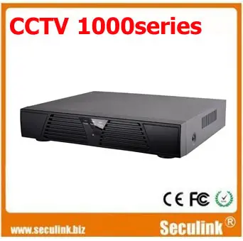 H264 8-канальный сетевой видеорегистратор с 8ch DVR программное обеспечение (DVR1008Z)