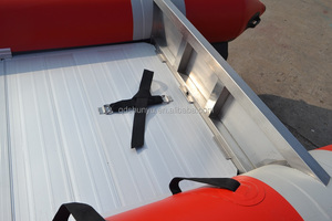 Bateau <span class=keywords><strong>Zodiac</strong></span> en PVC, bateau à rames de 4,8 m, <span class=keywords><strong>catamaran</strong></span> gonflable à voile en Chine - Product Image 6