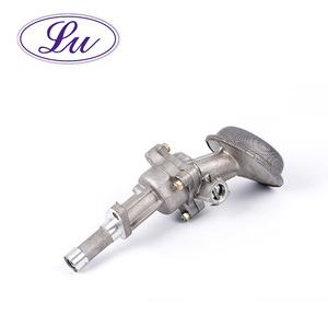 ปั๊มน้ำมันเครื่องยนต์อะลูมิเนียม 15100-31040 สำหรับรถยนต์ พร้อมการรับประกัน 12 เดือน - Product Image 4