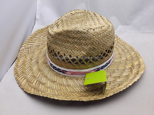 2015 moda Panamá sombrero/sombrero de paja/tejida <span class=keywords><strong>a</strong></span> mano <span class=keywords><strong>el</strong></span> sombrero de paja - Product Image 3