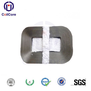 Amcc4 C lõi <span class=keywords><strong>metglas</strong></span> 2605sa1 cắt lõi amourphous lõi cho Choke - Product Image 2