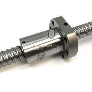 บอลสกรูน๊อตประเภท Sfu/sft/<span class=keywords><strong>sfe</strong></span>/sfy /Sfk - Product Image 1