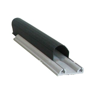 Kit <span class=keywords><strong>de</strong></span> joint d'étanchéité en vinyle pour <span class=keywords><strong>seuil</strong></span> <span class=keywords><strong>de</strong></span> <span class=keywords><strong>porte</strong></span> <span class=keywords><strong>de</strong></span> <span class=keywords><strong>garage</strong></span> <span class=keywords><strong>de</strong></span> 25 mm, Lowes, bande <span class=keywords><strong>de</strong></span> scellement <span class=keywords><strong>de</strong></span> <span class=keywords><strong>porte</strong></span> inférieure en PVC, joints <span class=keywords><strong>de</strong></span> <span class=keywords><strong>porte</strong></span> <span class=keywords><strong>de</strong></span> <span class=keywords><strong>garage</strong></span>, caoutchouc inférieur - Product Image 2