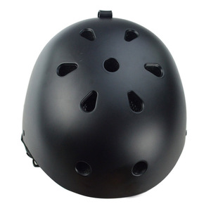 Ski <span class=keywords><strong>casque</strong></span> <span class=keywords><strong>jugulaire</strong></span> Nouveau Design Élégant Noir Sport <span class=keywords><strong>Casque</strong></span> Pour Le Ski - Product Image 2