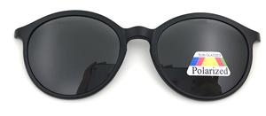 Gafas 4 en 1 magnéticas, <span class=keywords><strong>lentes</strong></span> polarizadas, <span class=keywords><strong>con</strong></span> Clip - Product Image 2