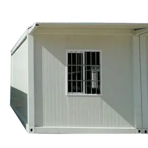 럭셔리 모바일 홈 트럭 kitchencabinet 아파트 prefa 발리 도살 컨테이너 모듈 커피 하우스