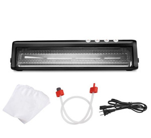 Vacío doméstica sellador Portable sellador <span class=keywords><strong>al</strong></span> vacío de alimentos - Product Image 5