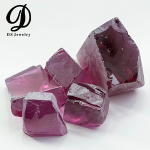 Nuovi Prodotti Nano: <span class=keywords><strong>Pietre</strong></span> <span class=keywords><strong>Grezze</strong></span> di Nanosital, Gemme <span class=keywords><strong>Grezze</strong></span> di Rodolite - Product Image 2