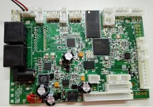 KNTECH <span class=keywords><strong>SIP</strong></span> Bảng Mạch PCB IP Cho Điện Thoại Công Nghiệp Đặt Điện Thoại VoIP - Product Image 4