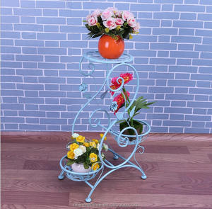 Modelos de bastidor de flores de hierro - Product Image 2