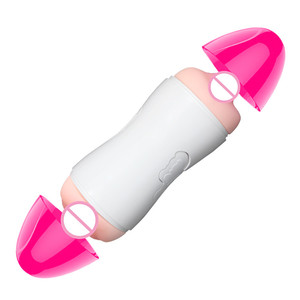 Taza de masturbación para niños, tamaño de viaje, herramienta de masturbación fácil de usar - Product Image 3