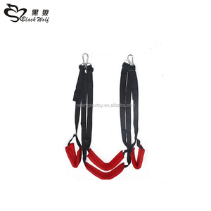 Bondage Boutique Deluxe Fétiche Sur <span class=keywords><strong>la</strong></span> Porte de Sexe Swing <span class=keywords><strong>Position</strong></span> Restrictions - Product Image 5