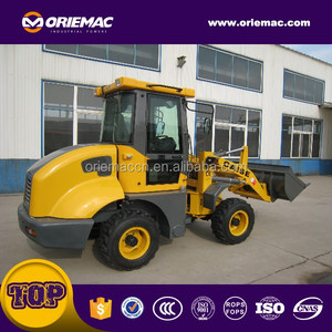 Durable thống máy móc xây dựng <span class=keywords><strong>CS915</strong></span> Caise bánh xe tải để bán - Product Image 3