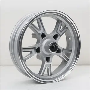 Patent wheel ! 13 inch motorcycle aluminum alloy scooter wheel rims