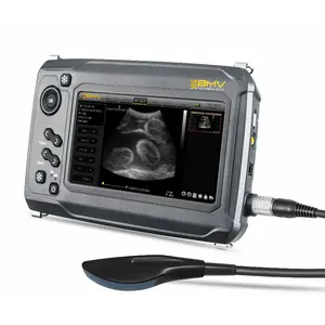 Bestscan s6 melhor scanner de gado margarida preço da máquina de ultrassom para veterinário