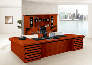 Escritorios de oficina ejecutiva de alibaba tienda de china nuevos productos de lujo - Product Image 1