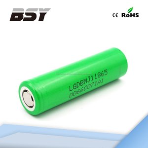 Auf Lager für Stealth Bomber elektrisch bike li-ion akku lg 18650 batterien lg mj 1, lg hg <span class=keywords><strong>2</strong></span>, lg mh 1, lg HE4 - Product Image 1