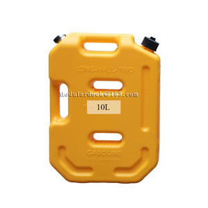Tableau <span class=keywords><strong>noir</strong></span> de jerrycan en plastique prix - Product Image 3